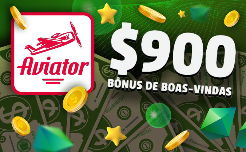 aviator jogo bonus de boas vindas